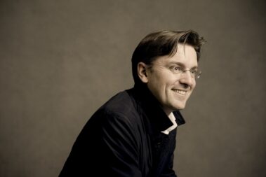 Tomas Netopil
