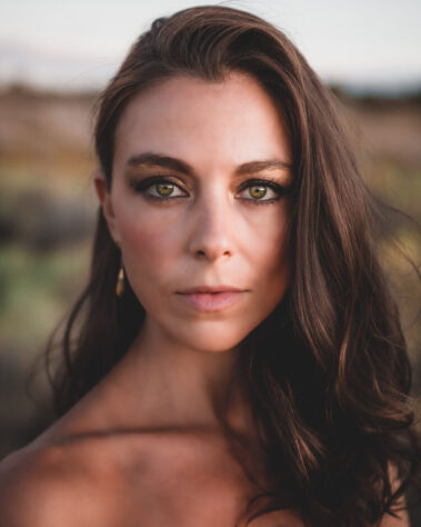 corinne winters